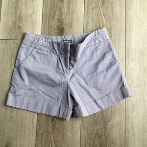 Express dress short